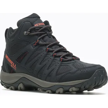 Pánská treková obuv Merrell Accentor 3 Sport Mid GTX 036737 (EU 43 (US 9, UK 8,5)) + doprava zdarma