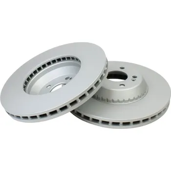 Brzdový kotouč Brzdový kotouč QUARO QD1804