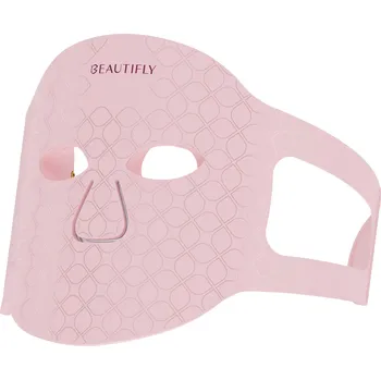 Přípravek na čištění pleti a oči BEAUTIFLY - Beautifly Aura Glam