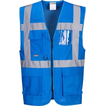 PORTWEST Vesta Iona Executive Velikost: S, Barva: královská modrá