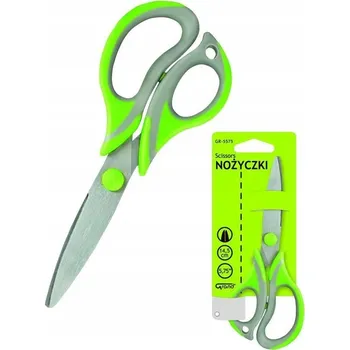 Kancelářské nůžky Grand Soft GR-5575 14,5 cm