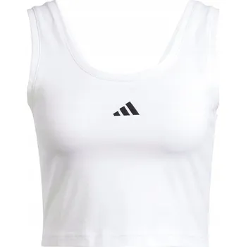 Podprsenka Sportovní podprsenka adidas XS bílá