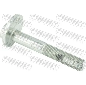 Opravná sada podvozku a pohonu kol Šroub pro opravu odklonu kola FEBEST 0729-001