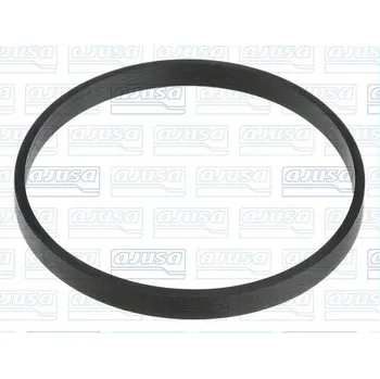 Těsnění motoru Těsnění, pouzdro kolena sacího potrubí AJUSA 24037000