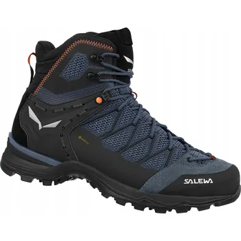 Dámská sportovní obuv SALEWA BOTY MOUNTAIN TRAINER LITE 00-0000061359_8769 vel. 45