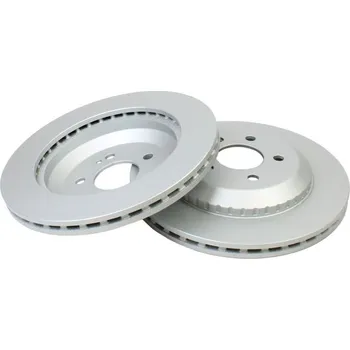 Brzdový kotouč Brzdový kotouč QUARO QD1772