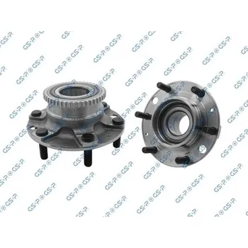 Sada ložisek kol GSP 9245011