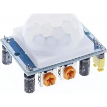 Pohybový senzor Rosfix QQX6-DD6Q