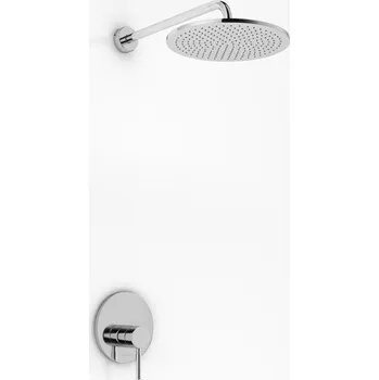 Sprchový set Kohlman Roxin QW220RR40 Sprchový set pod omítku