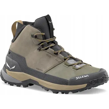 Dámská sportovní obuv SALEWA BOTY PUEZ 00-0000061459_7955 vel. 40