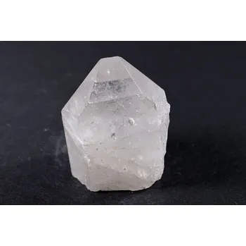 Drahý kámen Magieprirody.cz Obelisk Křišťál 0.230 g špice 8 cm #K1272