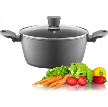 Hrnec Tradiční Hrnec Ambition Verso 6,7 l