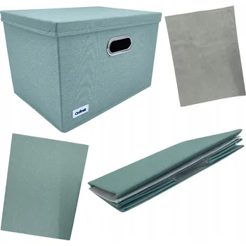 Obraz Organizér do skříně 40,5 x 30,5 cm 1 ks