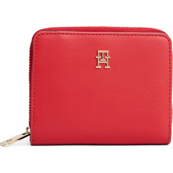 Peněženka Tommy Hilfiger Dámská peněženka AW0AW17742XLG + 2 měsíce na vrácení zboží