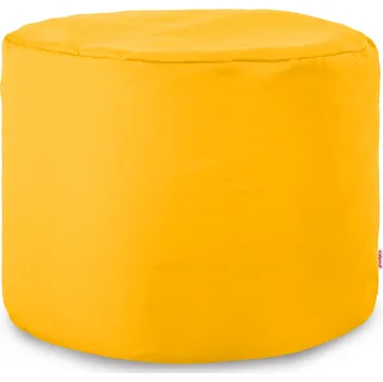 Taburet Taburet vak Italpouf vícebarevný