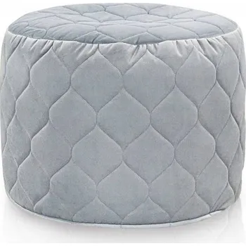 Taburet Taburet Italpouf vícebarevný