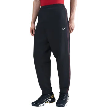 Pánské kalhoty Kalhoty Nike KOR M NK REISSUE TRK PANT hv4433-010 Velikost XL