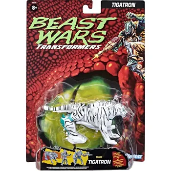 Figurka Figurka Hasbro Transformers Tigatron