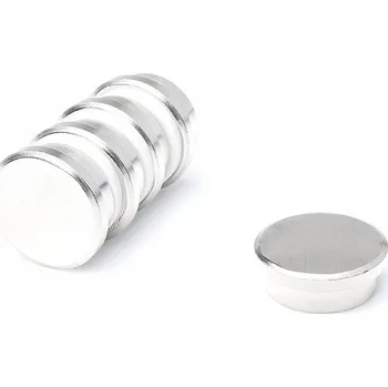 Obraz Magnet na ledničku, kancelářský 25x9 – 8 kusů