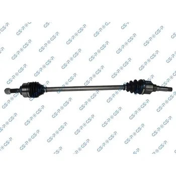Poloosa kola GSP 210259 Hřídel pohonu