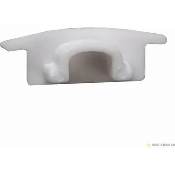 Záslepka pro zapuštěný profil, střední, Basic