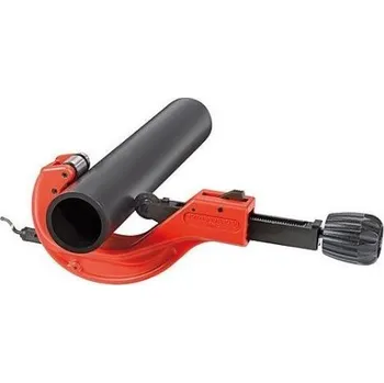 řezačka trubek Rothenberger PIPE CUTTER odřezávač trubek pr.6-67mm, automatický, na plastové trubky
