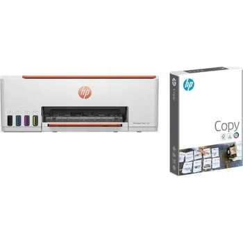 Tiskárna Inkoustová multifunkční tiskárna (barevná) HP 589