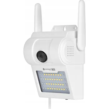 Zabezpečení domácnosti Venkovní IP kamera Kruger&Matz Connect C80