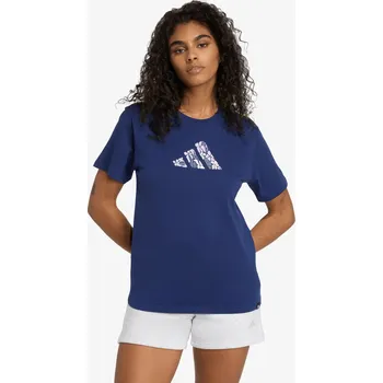 Dámské tričko adidas Soft Side M