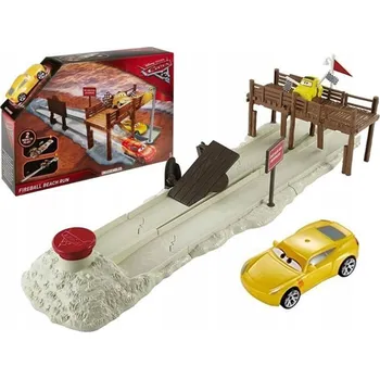 autíčko Sada vozidel Inny Cars DVT46/DVT47