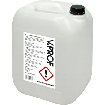 Prací gel V.PROF prací gel 5l