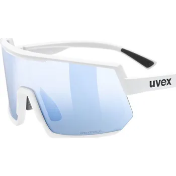 UVEX SPORTSTYLE 235 V, WHITE MAT (8803) 2023 + doprava zdarma