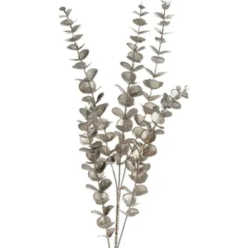 umělá květina Umělá větvička 223 G šampaňské (24 ks)