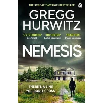 Nemesis - Hurwitz Gregg