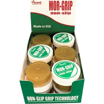 Příslušenství pro šipky Bulls Benelux Vosk Bull's Mor-Grip