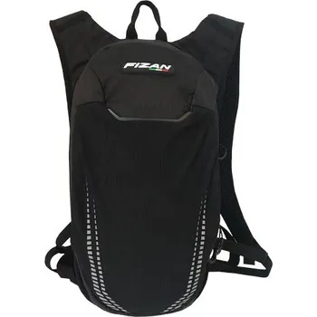 turistický batoh FIZAN batoh ACTIVE 10 - černý