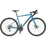 Author Aura XR3 modré/oranžové 2025