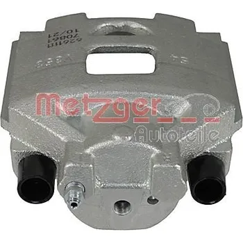 Brzdový třmen Brzdový třmen METZGER 6261111