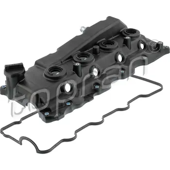 Kryt motoru Kryt hlavy válce TOPRAN 601 682