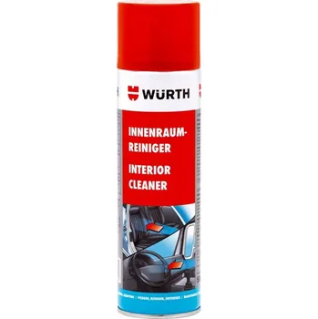 Würth 0893033 Aktivní čistič interiéru 500ml