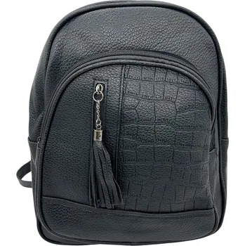 Městský batoh SM Dámský batoh PETRA Barva: Černá