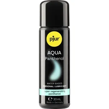 Lubrikační gel Pjur Aqua Panthenol 30mlPjur Aqua Panthenol 30ml