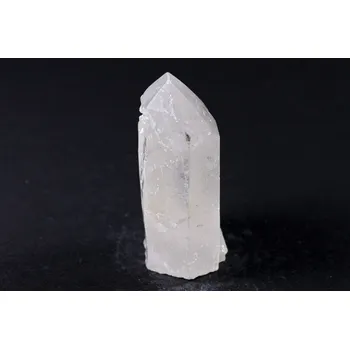 Drahý kámen Magieprirody.cz Obelisk Křišťál 0.160 g špice 9 cm #K1278