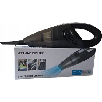 Vysavač Vysavač do kanceláře a auta