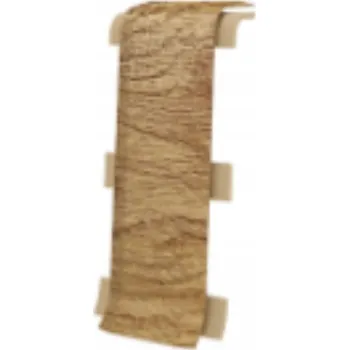 soklová lišta Spojka k podlahové liště 2 ks VILO ESQUERO DUO 659