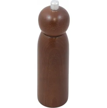 Kuchyňský mlýnek Ruční mlýnek Peewit dřevo hnědý