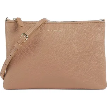 Kabelka Dámská kabelka přes rameno E5MMA55F501- Coccinelle Barva: Hnědá