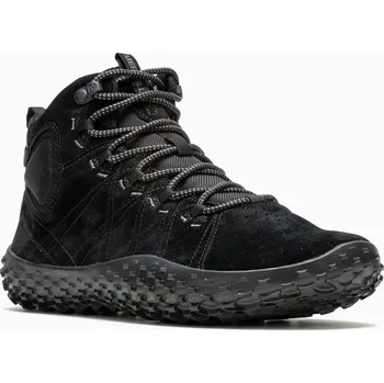 Pánská treková obuv Merrell Wrapt MID WP 037751 (EU 43,5 (US 9,5, UK 9)) + doprava zdarma