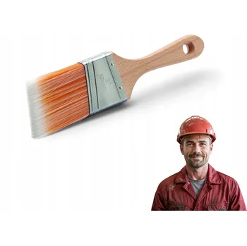 Malířský štětec Štětec plochý Schuller Shorty 50 mm