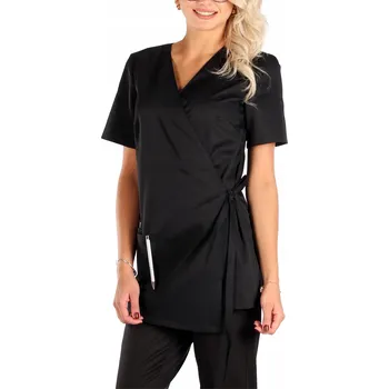 Dámská mikina Kosmetická sada Edora ED52 černá vel. XL/XXL